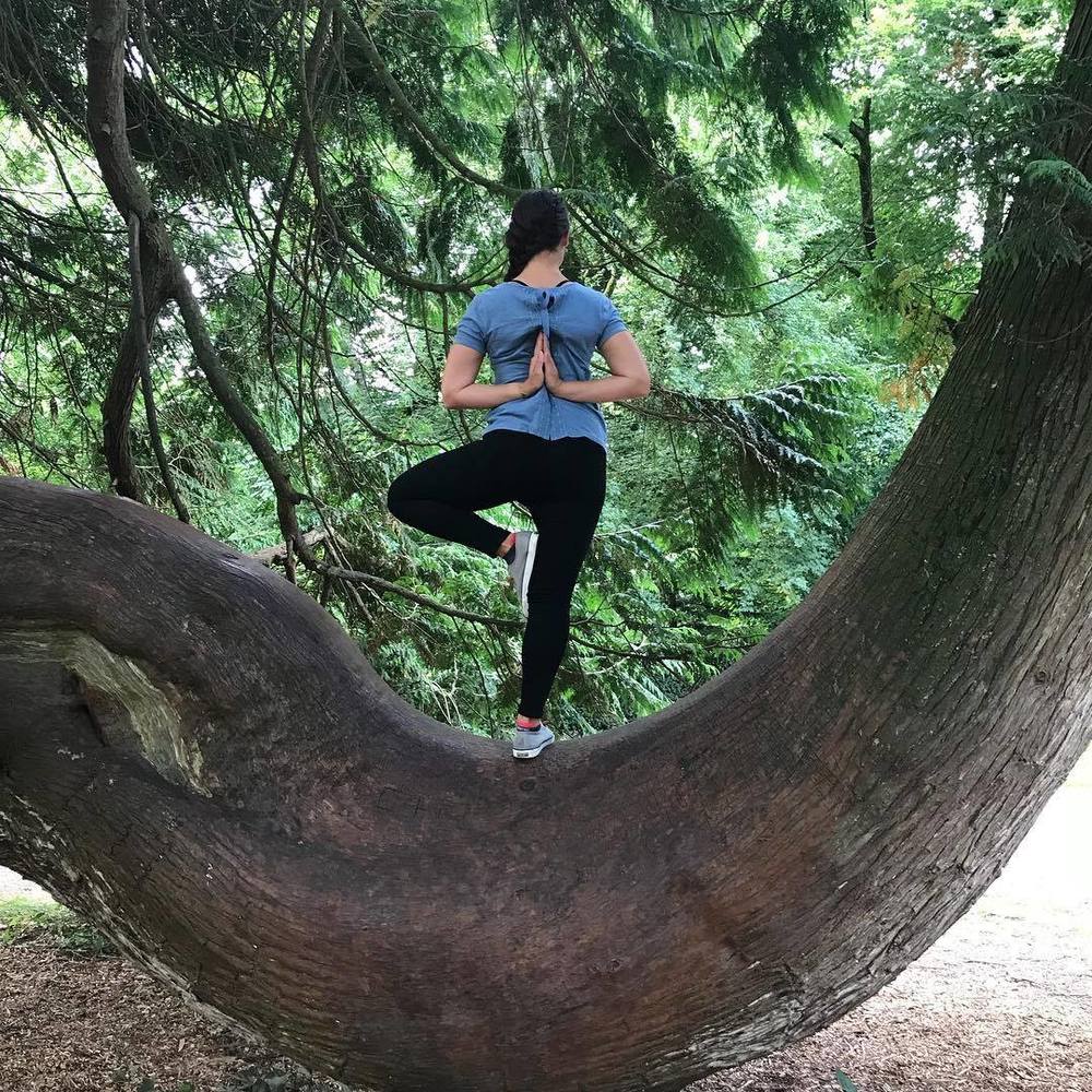 Meet your Posher, Jessie